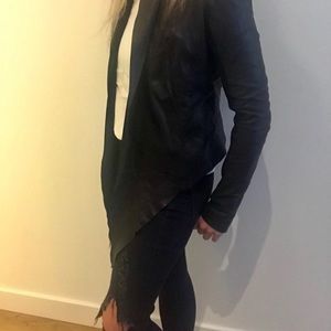 🎁 2 for $40 Leather jacket